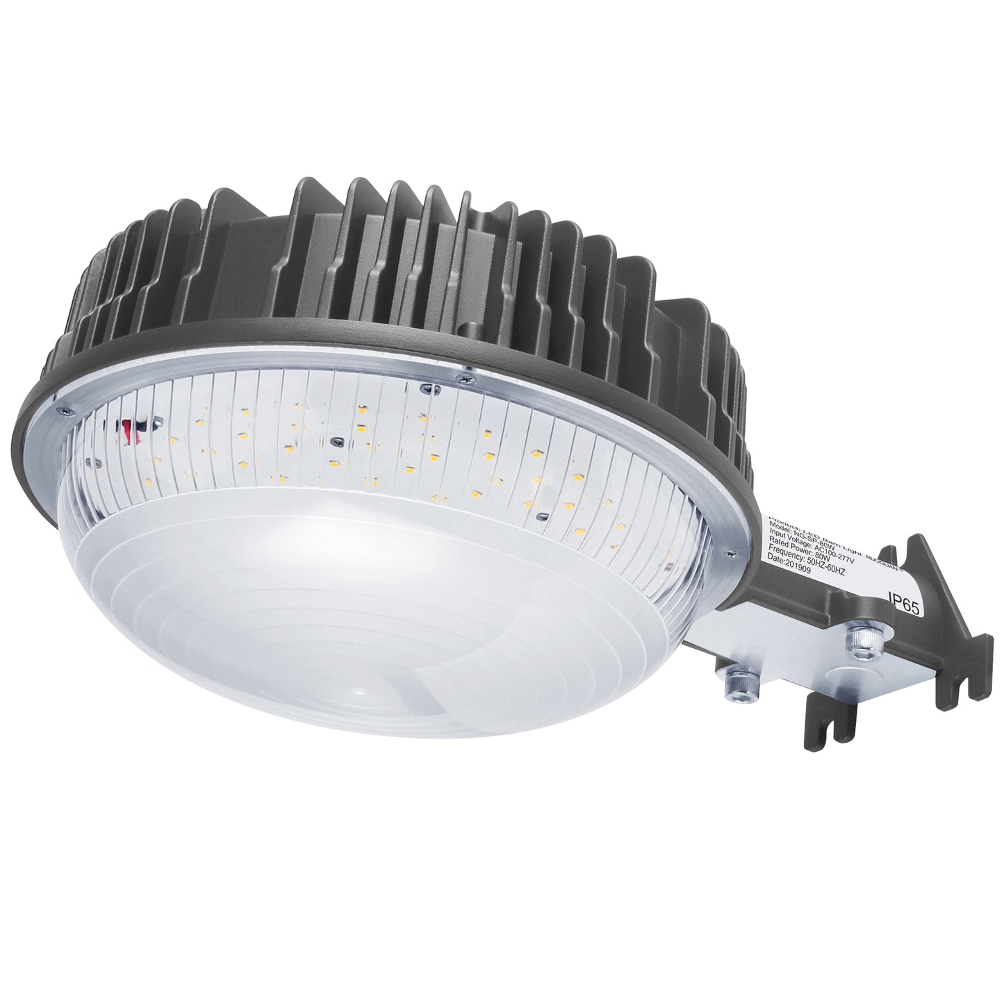 LED BARN LIGHT 35W ,100-277V, 5000K,PHOTOCELL