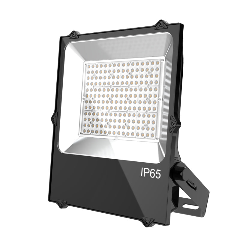 LED FLOOD LIGHT 240W 5000K 100-277VAC